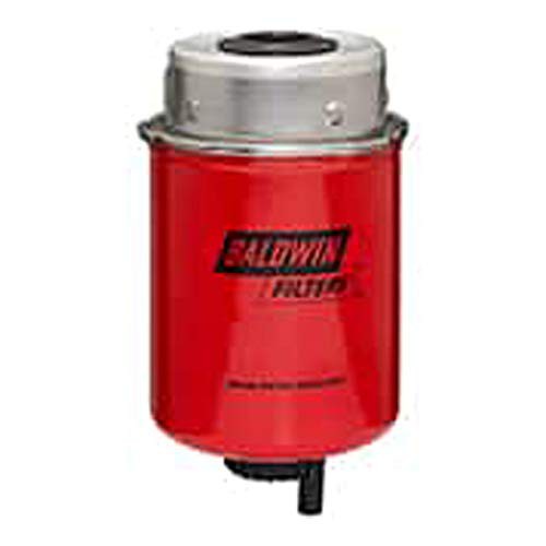 自動車パーツ 海外社外品 修理部品 Baldwin BF46038-D Fuel Manager