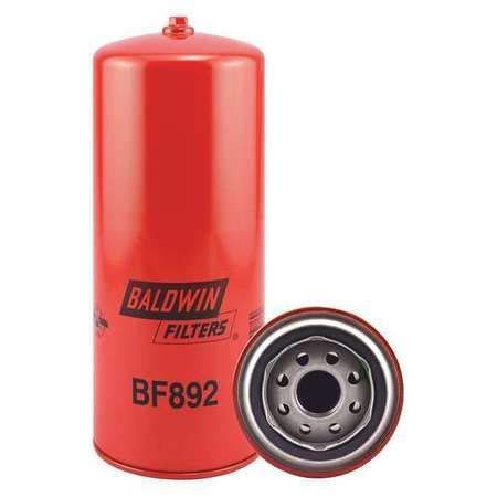 自動車パーツ 海外社外品 修理部品 Baldwin Filters Fuel Filter, 9-1