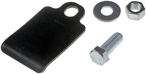 自動車パーツ 海外社外品 修理部品 Dorman 38435 Door Hinge Spring