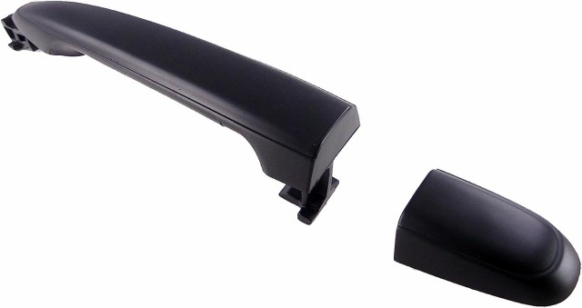 自動車パーツ 海外社外品 修理部品 Dorman 82495 Exterior Door Handle