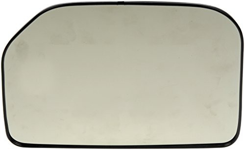 自動車パーツ 海外社外品 修理部品 Dorman 56425 Driver Side Door Mirror Glass for Select  Toyota M｜au PAY マーケット