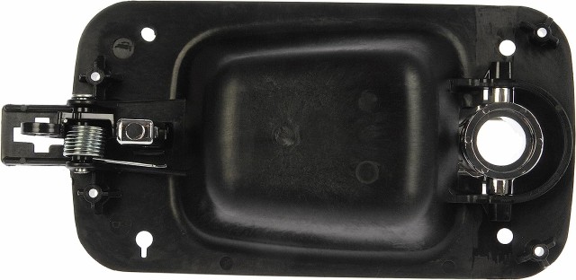 自動車パーツ 海外社外品 修理部品 Dorman 760-5106 Front Driver Side