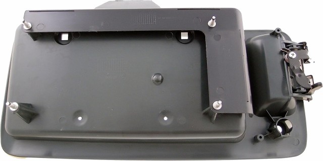 自動車パーツ 海外社外品 修理部品 82068 Dorman 82068 Exterior Door