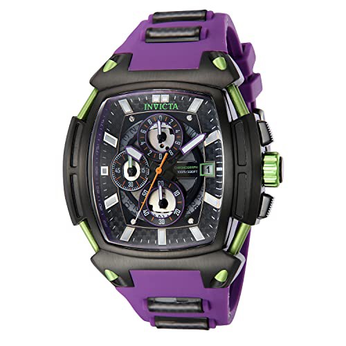 【美品】invicta インビクタ　腕時計　S1  Rally