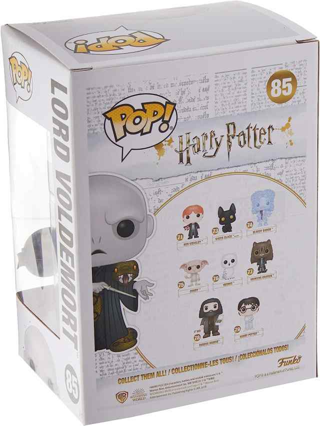 ハリー・ポッター アメリカ直輸入 おもちゃ Funko Pop Harry Potter