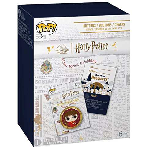 ハリー・ポッター アメリカ直輸入 おもちゃ Funko Harry Potter