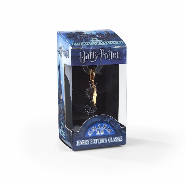 Lumos HP Charm # 3 - Hogwarts Castle (S) at