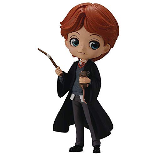 Harry Potter™ 8-Inch Spell Casting Wizards Ron Weasley™ Small