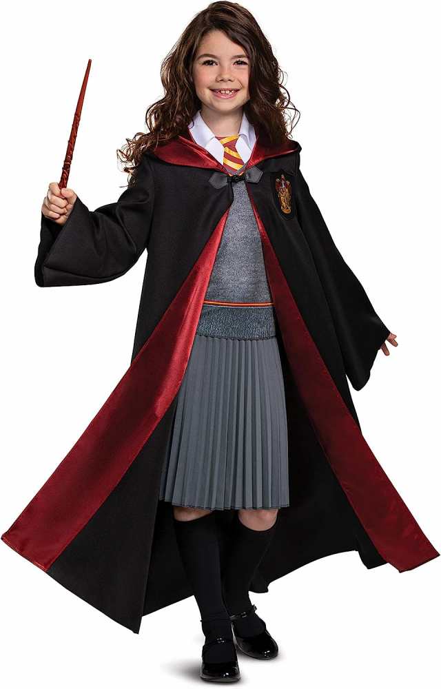 ハリー・ポッター アメリカ直輸入 おもちゃ Disguise Hermione Granger