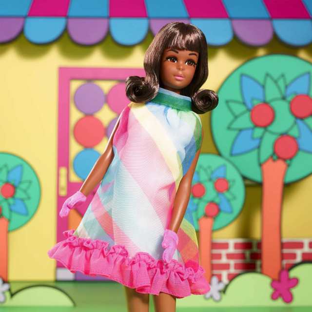 バービー バービー人形 Barbie Signature Francie 1967 Doll