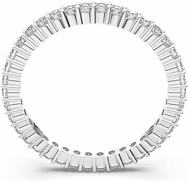 スワロフスキー クリスタル 置物 SWAROVSKI Anillo Vittore 5655705 ba