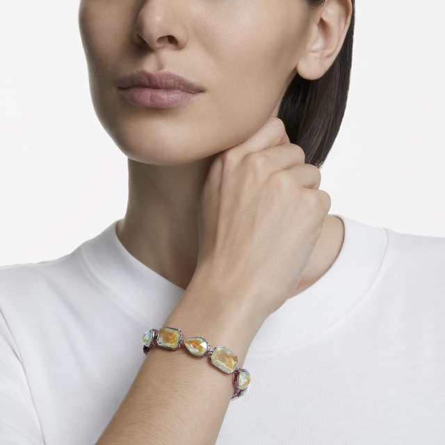 スワロフスキー アメリカ アクセサリー SWAROVSKI Orbita Bracelet