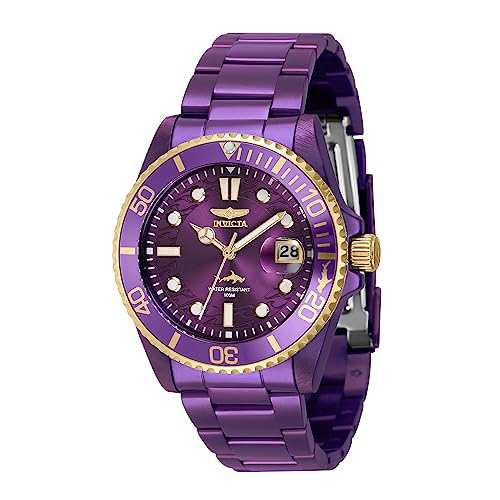 腕時計 インヴィクタ インビクタ Invicta Lady´s Pro Diver 38mm