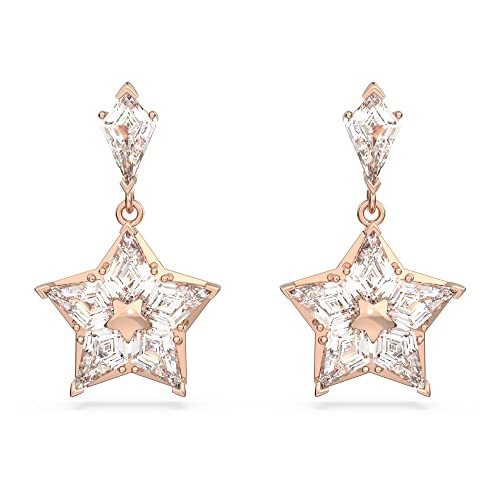 スワロフスキー アメリカ アクセサリー Swarovski Stella drop