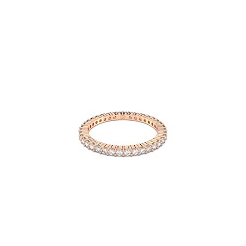 スワロフスキー アメリカ アクセサリー SWAROVSKI Vittore Ring, Round