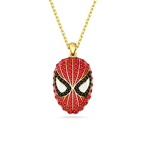 スワロフスキー アメリカ アクセサリー 5650873 SWAROVSKI Marvel Soft