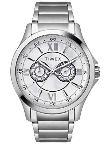 腕時計 タイメックス メンズ Timex Men´s Quartz Watch with