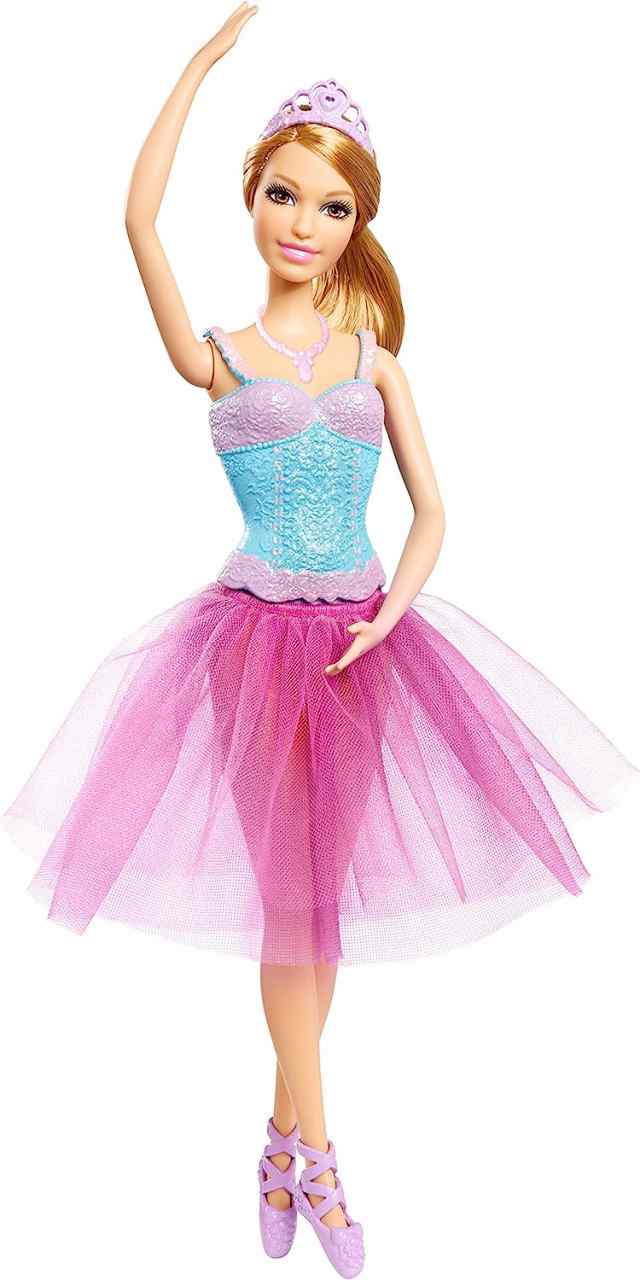 バービー バービー人形 Barbie Fairytale Magic 3-Doll Giftsetの通販