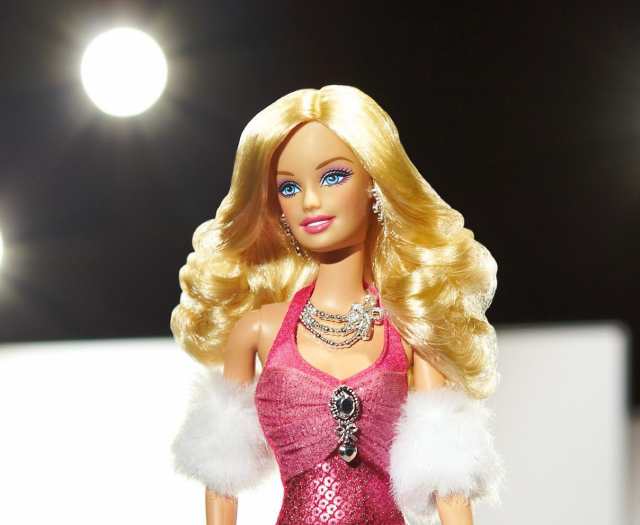 バービー バービー人形 ファッショニスタ Barbie Fashionistas Glam