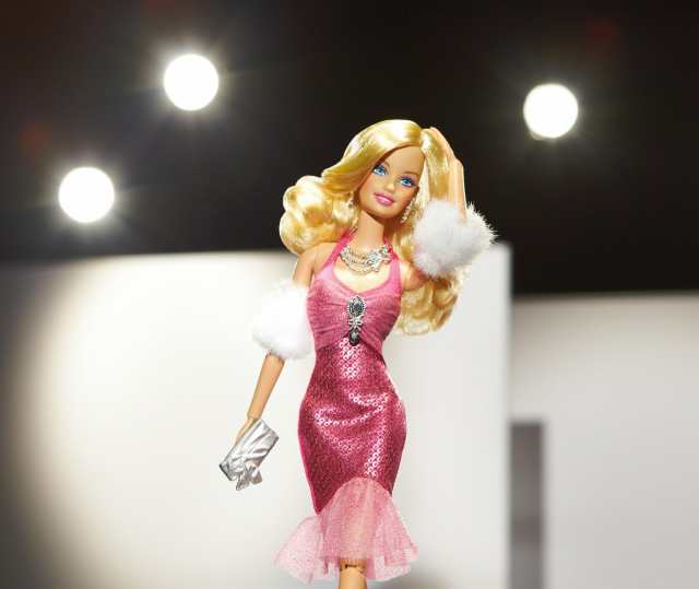 バービー バービー人形 ファッショニスタ Barbie Fashionistas Glam Doll｜au PAY マーケット