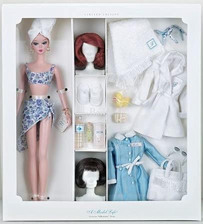 バービー バービー人形 コレクション Barbie Fashion Model Collection