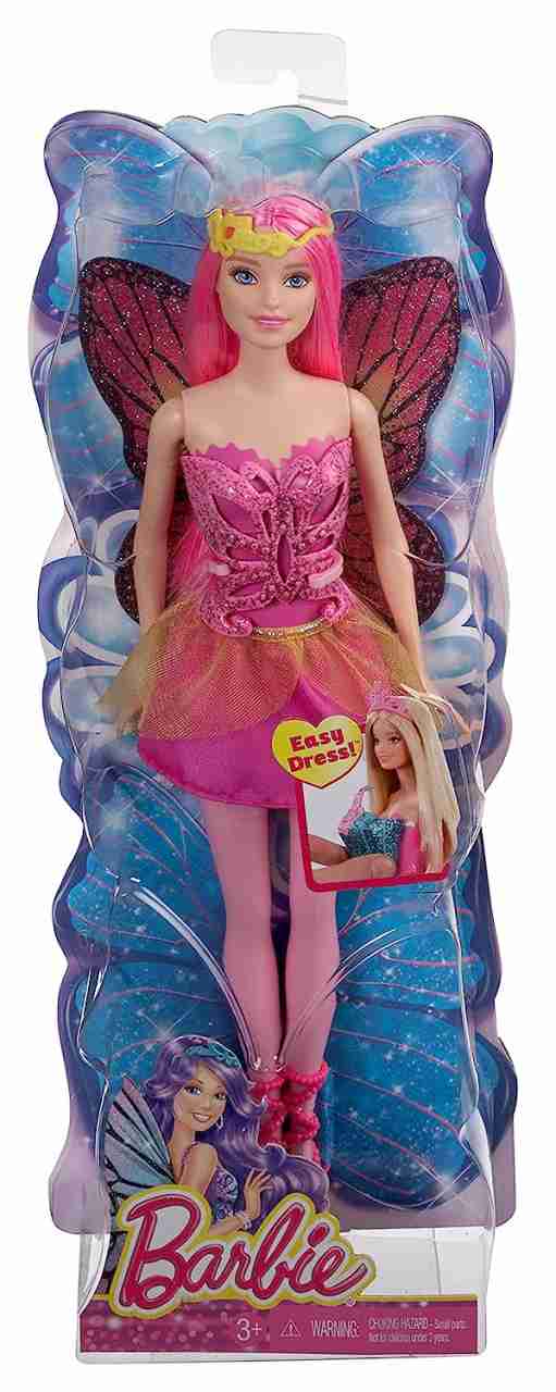 バービー バービー人形 ファンタジー Barbie Fairytale Fairy Doll