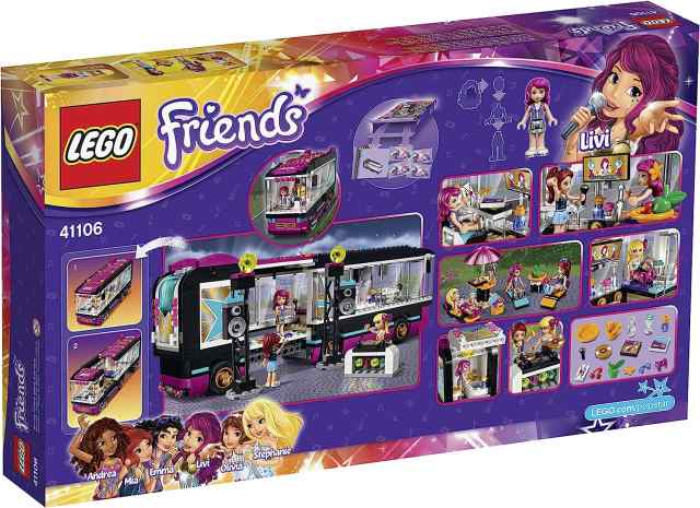 lego pop star bus