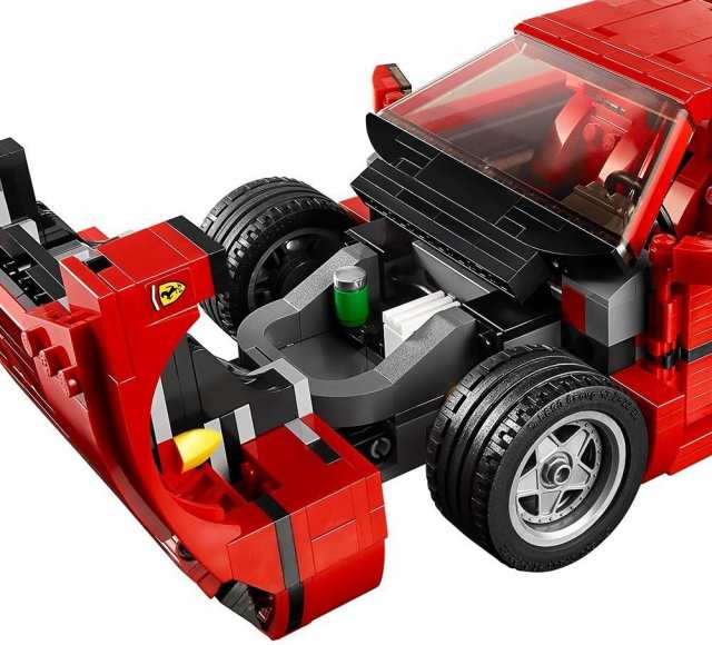 lego creator f40