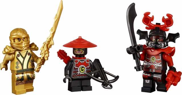 lego ninjago 70503