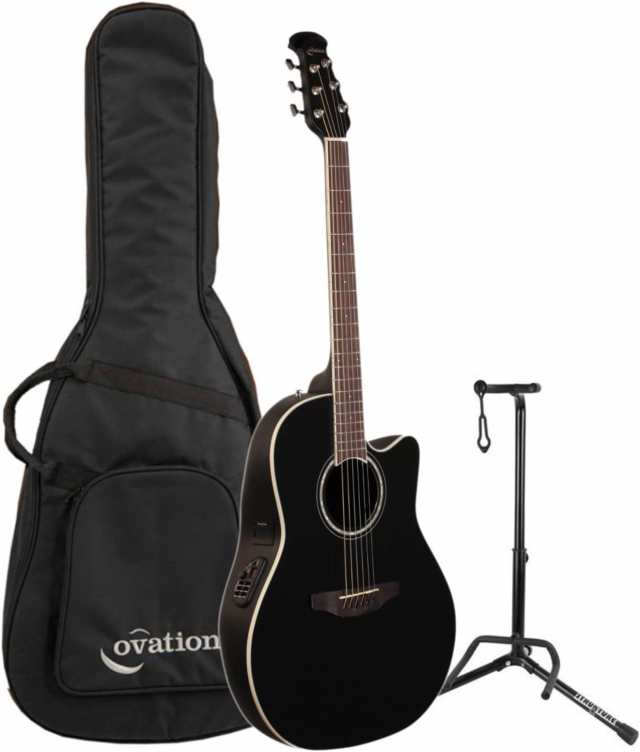 オベーション アコースティックギター 海外直輸入 Ovation CS24-5