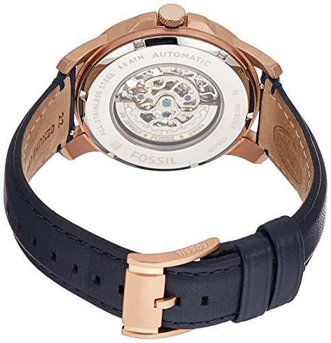 Fossil deals grant me3054