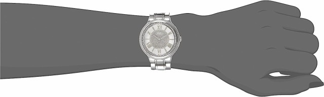 腕時計 ゲス GUESS RELOJ W0637L1 Mujer セット 時計 スクエアの通販