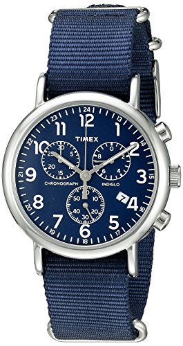 weekender chrono