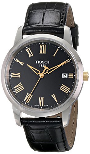 最新コレックション 腕時計 ティソ メンズ Tissot Men´s T033.410.26