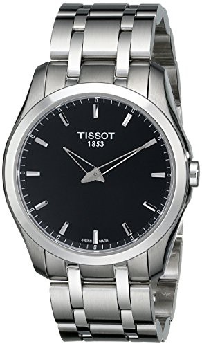 腕時計 ティソ メンズ  Tissot Quartz Chronograph