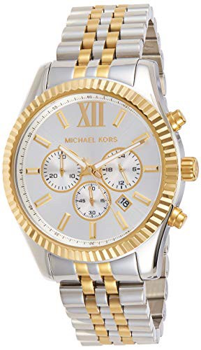 michael kors watch mk8344