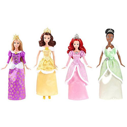 ディズニープリンセスdisney Princess Holiday Fashion 4pkの通販はau Pay マーケット マニアックス Au Pay マーケット店 ディズニープリンセスdisney Princess Holiday Fashion 4pkの通販はau Pay マーケット マニアックス Au Pay マーケット店