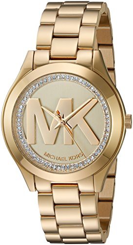 腕時計 マイケルコース レディース Michael Kors Women´s Mini Slim