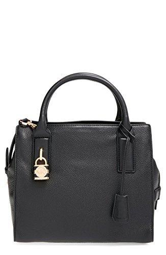 マイケルコース アメリカ 直輸入 Michael Kors Mckenna Medium Satchel