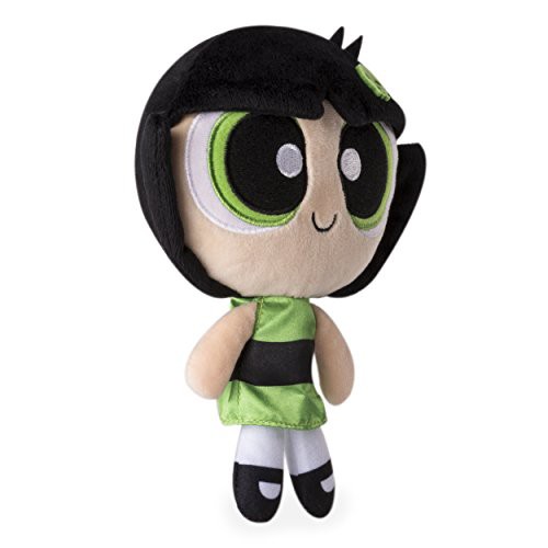 powerpuff plush