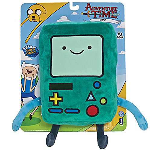 アドベンチャータイム ぬいぐるみ ドール Adventure Time 12 Plush Bmoの通販はau Pay マーケット マニアックス Au Pay マーケット店