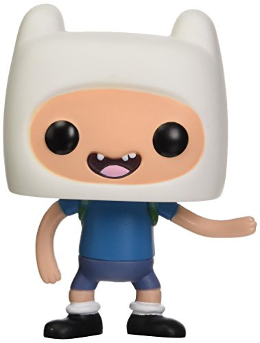 アドベンチャータイム カートゥーンネットワーク Adventure Time Funko Pop Vinyl Adventure の通販はau Pay マーケット マニアックス Au Pay マーケット店