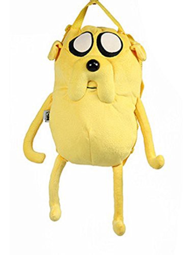 adventure time jake plush