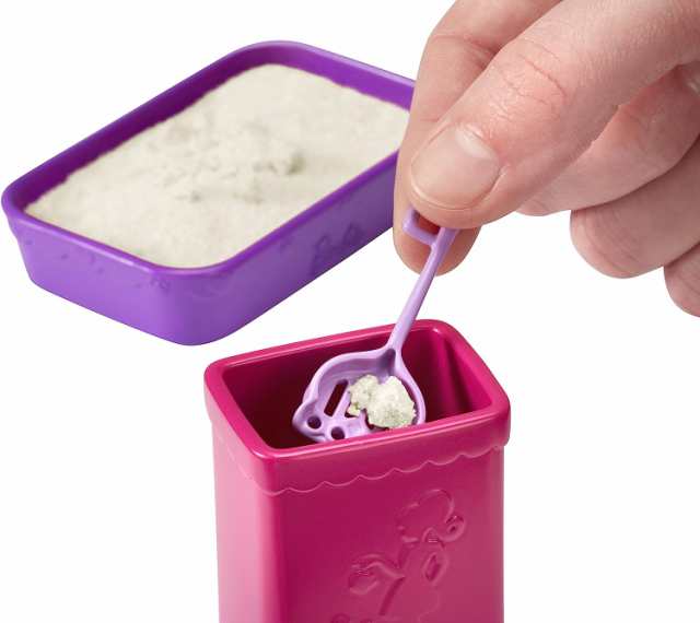 barbie potty training blissa