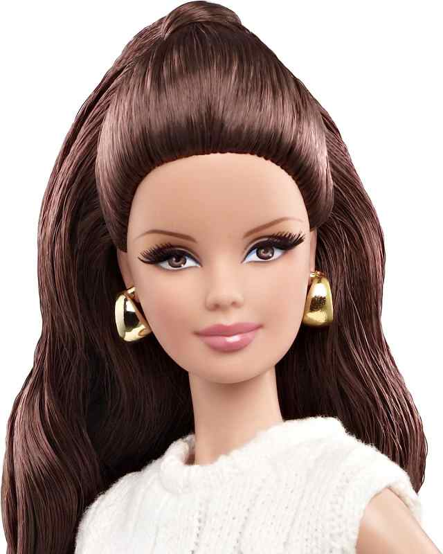 【新品】 バービー ルック Barbie ブラックレーベル ゴルフ ファッション