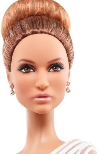 バービー バービー人形 バービーコレクター Barbie Jennifer Lopez Red