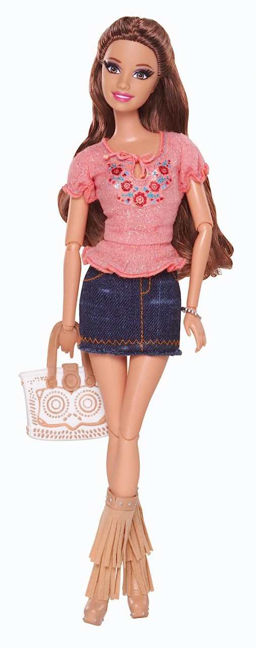 バービー バービー人形 Barbie Life in The Dreamhouse Teresa Dollの