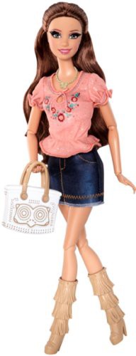 バービー バービー人形 Barbie Life in The Dreamhouse Teresa Dollの