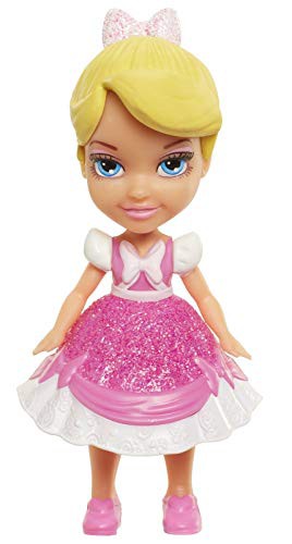 disney poseable mini toddler