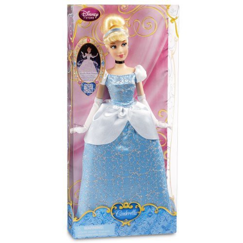 princess classic doll collection